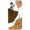 Picasee silikónový prehľadný obal pre Honor 400 5G - Boho style