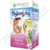 Megafyt Bylinný čaj pre dojčiace matky hloh 20 x 1,5 g