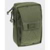 Kapsa NAVTEL Pouch Olive Green, Helikon-Tex, Varianta Olive Green, Veľkosť UNI