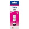Cartridge Atrament Epson 101 Magenta - originálny