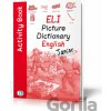 ELI-PICTURE DICTIONARY JUNIOR – ENGLISH Activity Book