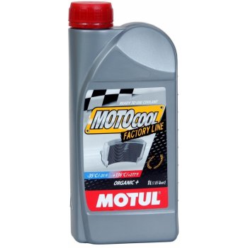 Motul Motocool Factory Line 1 l