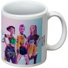 Hrnček KPop Demon Hunters - Huntrix Characters, 0,315 l