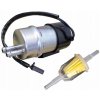 YAMAHA VIRAGO XV 535 500 400 1983-2001 PALIVOVÉ ČERPADLO BENZÍNU s filtrom