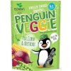 PENGUIN VEGGIE Pea, Corn & Beetroot BIO mrazom sušená zelenina 1x17 g ADC