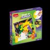 Kreatívna súprava Maped Creativ Paint by number tukan a motýľ -