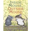 Inside Mouse, Outside Mouse (Lindsay Barrett George)(Brožovaná)
