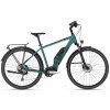 Elektrobicykel KELLYS E-Carson 10 SH Teal 28