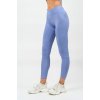 Nebbia Tvarujúce legíny s vysokým pásom GLUTE PUMP 247 light purple