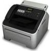 Brother FAX-2845 (laserový fax a kopírka), kancelářský papír FAX2845YJ1