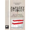 Paprsky svobody. Britská podpora brněnského disentu v 80. letech 20. století | Romana Dominika Hrbatová, Marta Mrázová, Petra Pichlová