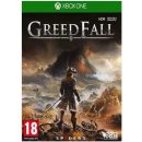 GreedFall