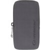 Lifeventure RFiD Phone Wallet Recycled grey Šedá pouzdro