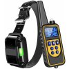 Elektronický výcvikový obojok pre psov s diaľkovým ovládaním a dosahom 800 m – model Pilot