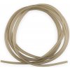 Zfish Bužírka PVC Tube 1 m 2,2 mm