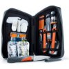 GSI Outdoors Destination kitchen kit set 24 Černá nádobí