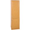 Vysoká skrinka LORA MDF NEW KLASIK S60LO Tempo Kondela