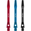 XQMax Darts Aluminium - medium - black