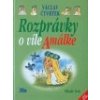Rozprávky o víle Amálke - Václav Čtvrtek