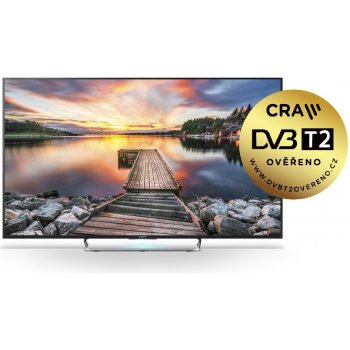 Sony Bravia KDL-65W859C od 1 450,68 € - Heureka.sk