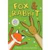 Fox & Rabbit (Fox & Rabbit Book #1)