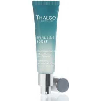 Thalgo Spiruline Boost Energizující detoxikační sérum 25+ 30 ml