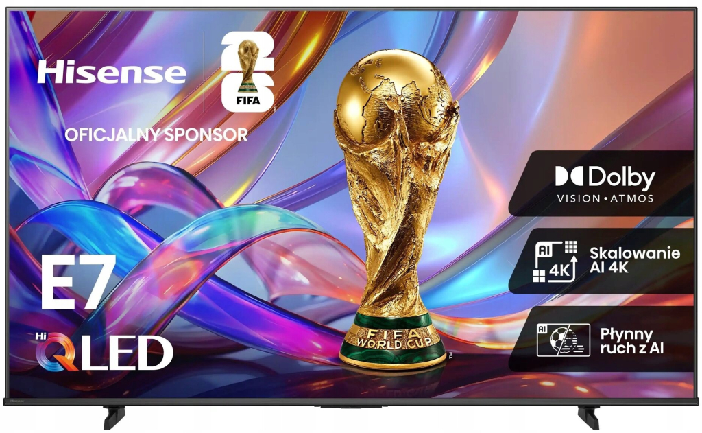 Hisense 55E7S