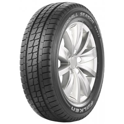 Falken EuroAll Season VAN11 195/70 R15 104/102S