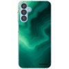Picasee silikonový průhledný obal pro Samsung Galaxy A15 A156B 5G - Malachite