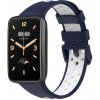 Xiaomi Sportovní náramek pro Smart Band 7 PRO Modro biela MBSCZ-MB118