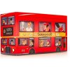 Sonnentor London Bus Černé čaje BIO SONNENTOR 84,6 g / 54 sáčků