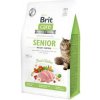 Brit Care Cat GF Senior Weight Control 0,4kg