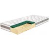 Ahorn Divia Hard 200 x 140 x 24 cm potah Tencel Premium