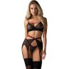 Obsessive Novenes 3-pcs Set