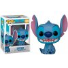 Funk Pop! 1045 Disney Lilo and Stitch Stitch