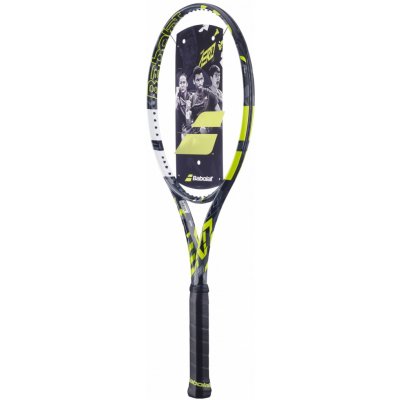 Tenisová raketa Babolat PURE AERO 98 - Grip 4