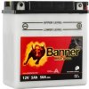 Motobatéria Banner Bike Bull YB5L-B 50512