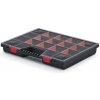 Prosperplast Organizér NOR NOR20 13,0x39,0x49,0 cm