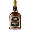 Pusser's Gunpowder Proof Rum, 54.5%, 0.7 L (čistá fľaša)