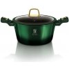 Kastról 4,1 L s titanovým povrchom 24 cm Berlingerhaus Emerald Collection BH-6058