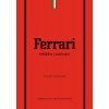 Ferrari Příběh legendy