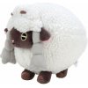 Aurora Plyšová ovečka Wooloo - Pokémon - 23 cm