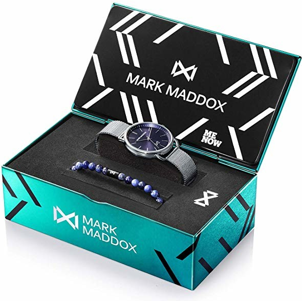 Mark Maddox HM7124-37