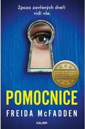 Pomocnice