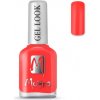 Moyra Gel Look lak na nechty 1055 Nada Oranžová 12 ml