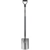 Fiskars Ergonomic - rýľ záhradný, rovný 1025375