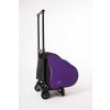 Intermezzo, Taška na korčule 7690, fialová