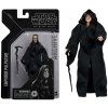 Akčná figúrka Star Wars The Black Series - Emperor Palpatine 15 cm