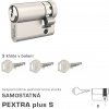 MPkovania DK - PEXTRA plus S polvložka Dĺžka: 40 mm