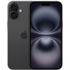 Apple iPhone 16 PLUS 512GB čierna / 6.7